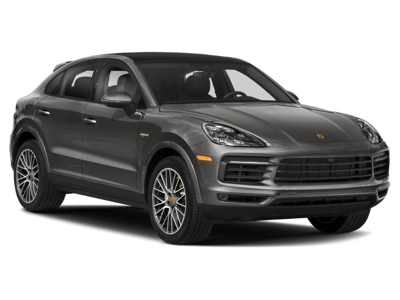 2022 Porsche Cayenne Vehicle Photo in Tampa, FL 33614