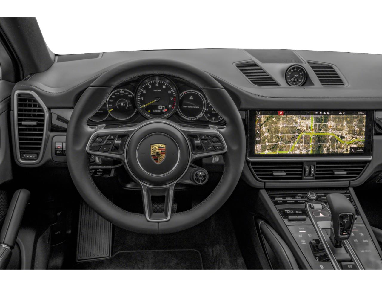 2022 Porsche Cayenne Vehicle Photo in Tampa, FL 33614