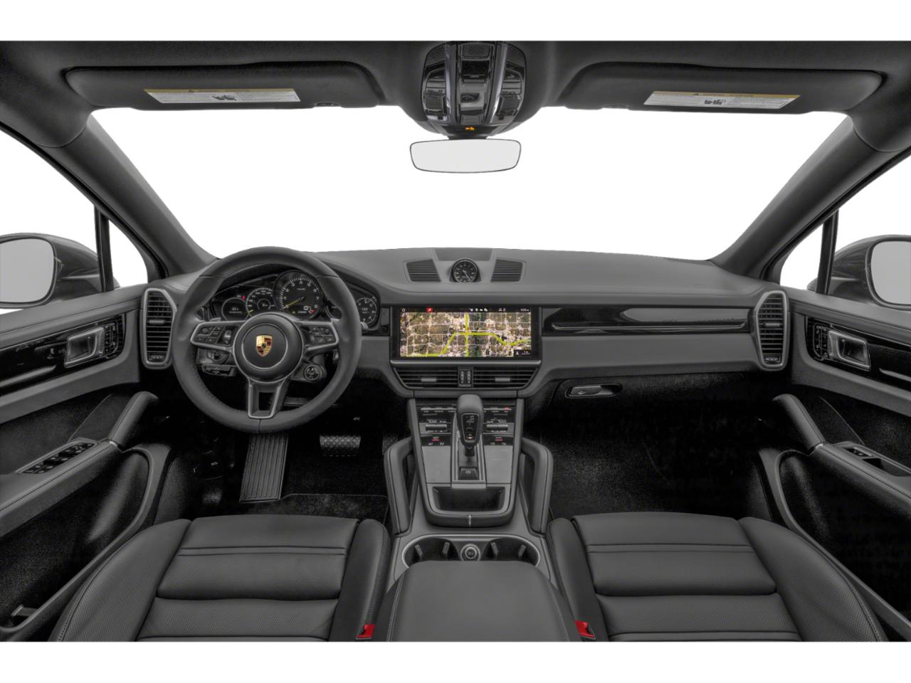 2022 Porsche Cayenne Vehicle Photo in Tampa, FL 33614