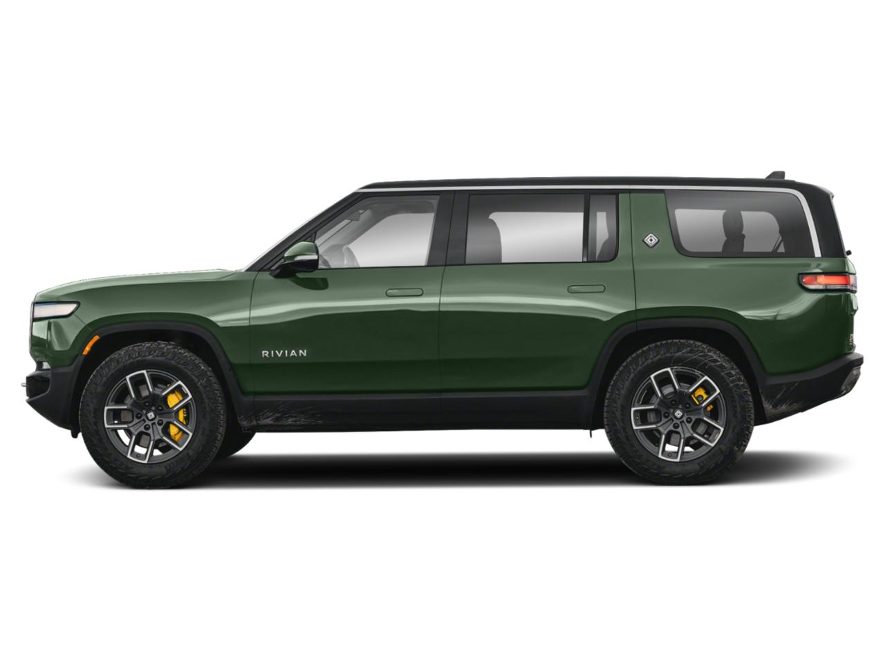 2022 Rivian R1S Vehicle Photo in WEST PALM BEACH, FL 33407-3296