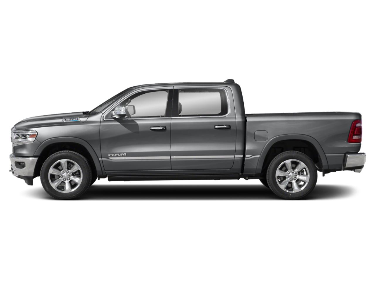 2022 Ram 1500 Vehicle Photo in Brunswick, GA 31525