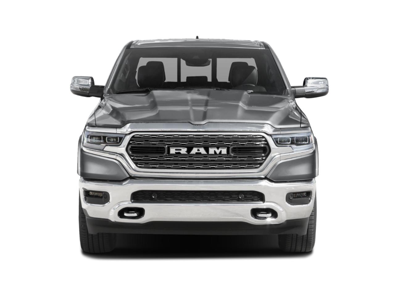 2022 Ram 1500 Limited 4x2 Crew Cab 5'7