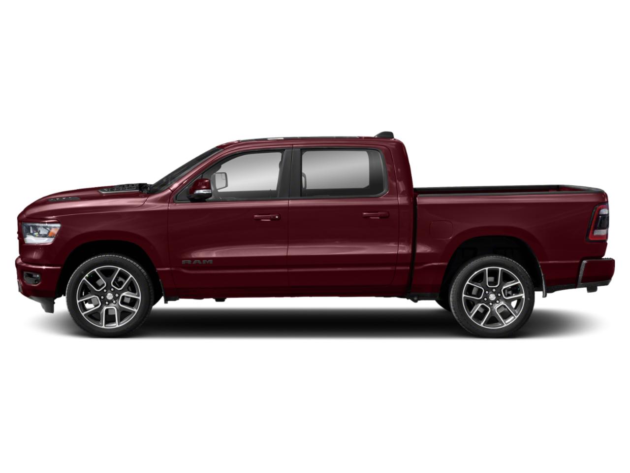 2022 Ram 1500 Vehicle Photo in BRUNSWICK, GA 31525-1881