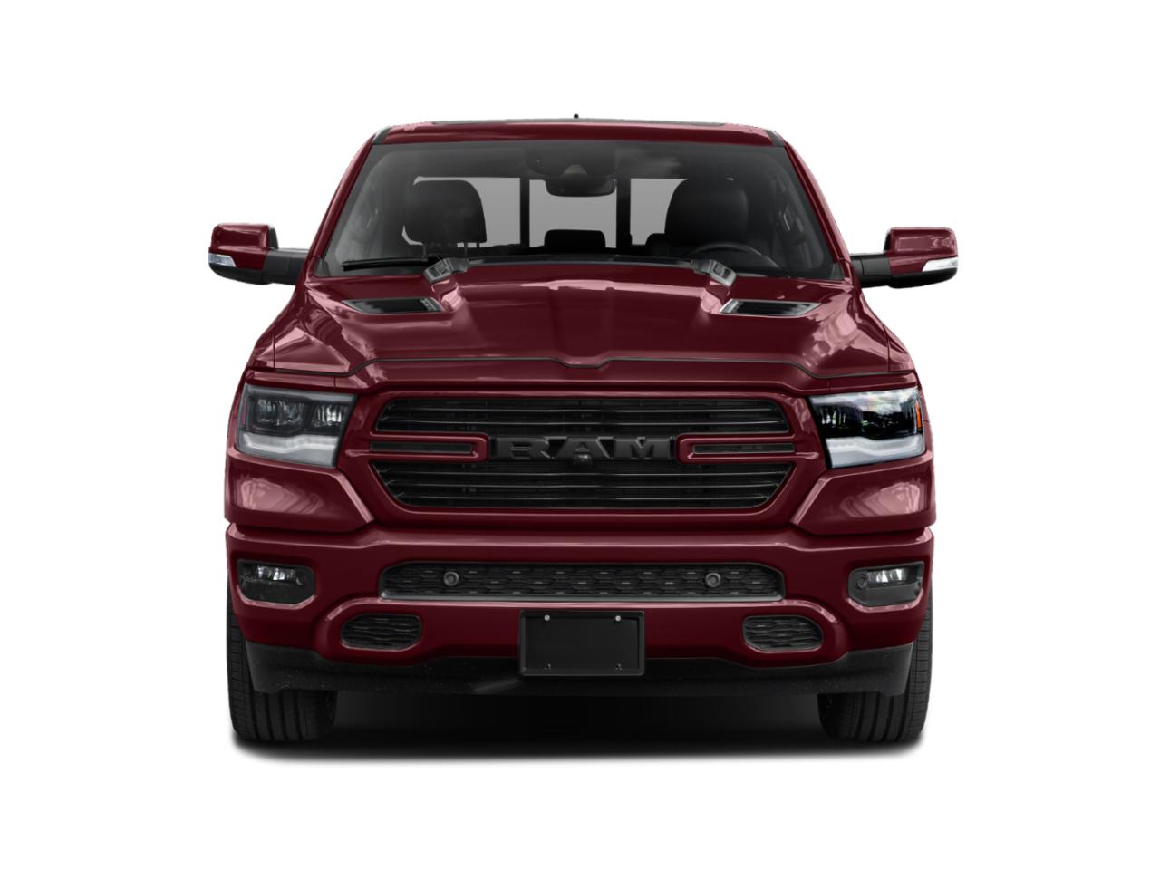 2022 Ram 1500 Vehicle Photo in BRUNSWICK, GA 31525-1881