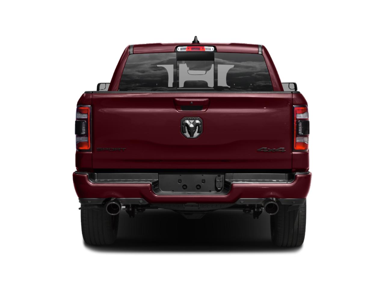 2022 Ram 1500 Vehicle Photo in BRUNSWICK, GA 31525-1881