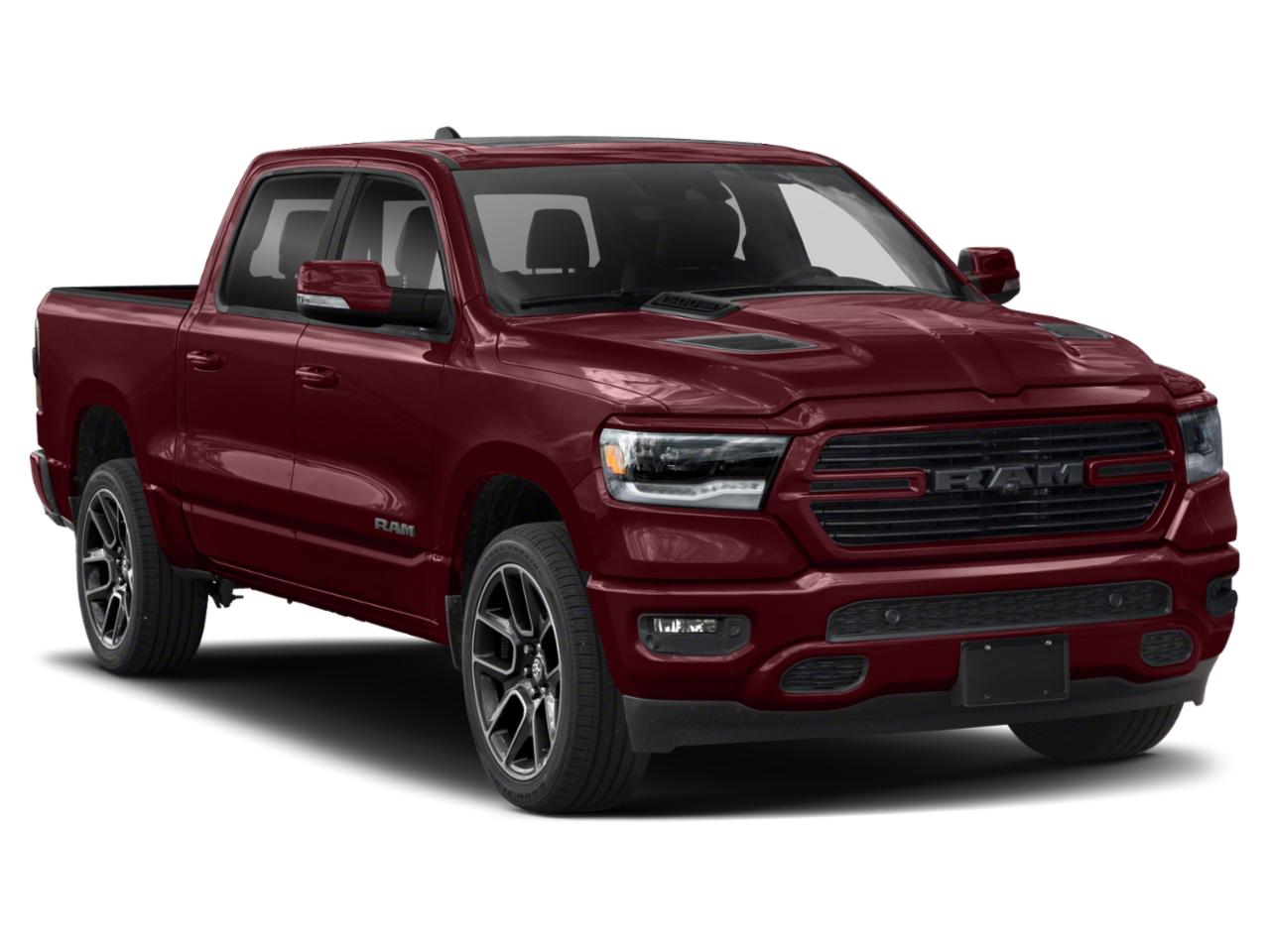 2022 Ram 1500 Vehicle Photo in Seguin, TX 78155