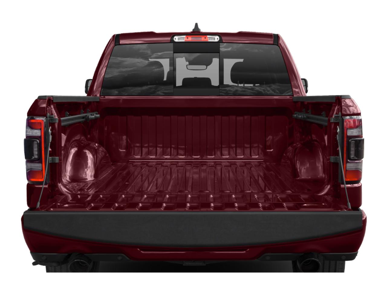 2022 Ram 1500 Vehicle Photo in BRUNSWICK, GA 31525-1881