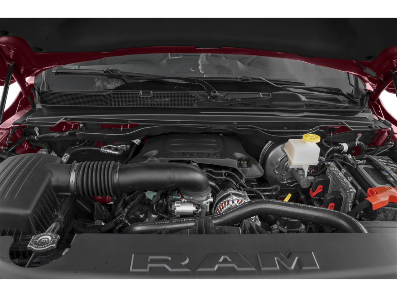 2022 Ram 1500 Vehicle Photo in Miami, FL 33015