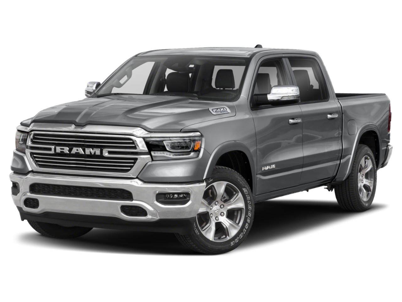 2022 Ram 1500 Vehicle Photo in MIAMI, FL 33134-2699