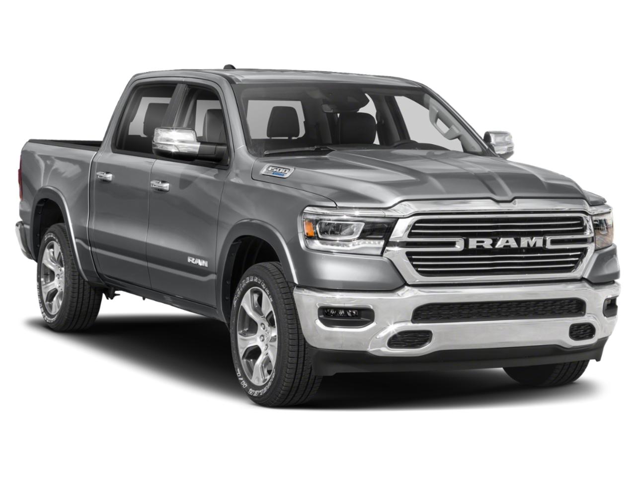 2022 Ram 1500 Vehicle Photo in MIAMI, FL 33134-2699