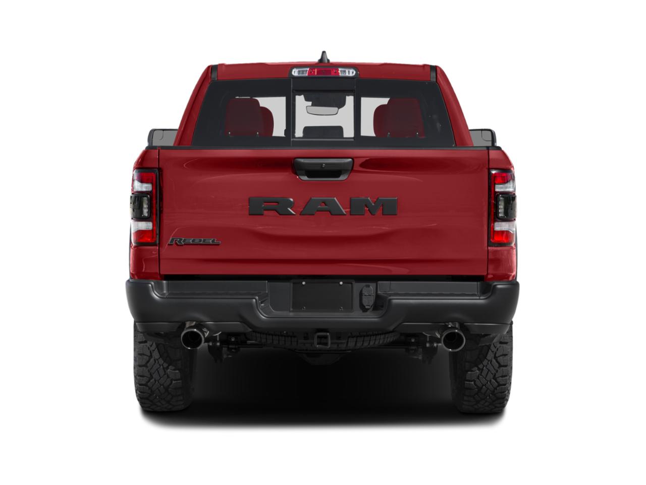 2022 Ram 1500 Vehicle Photo in Seguin, TX 78155