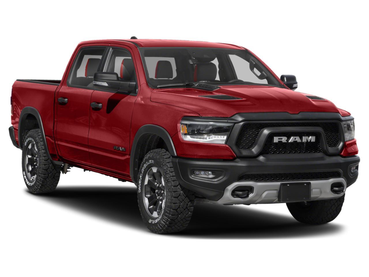 2022 Ram 1500 Vehicle Photo in Seguin, TX 78155