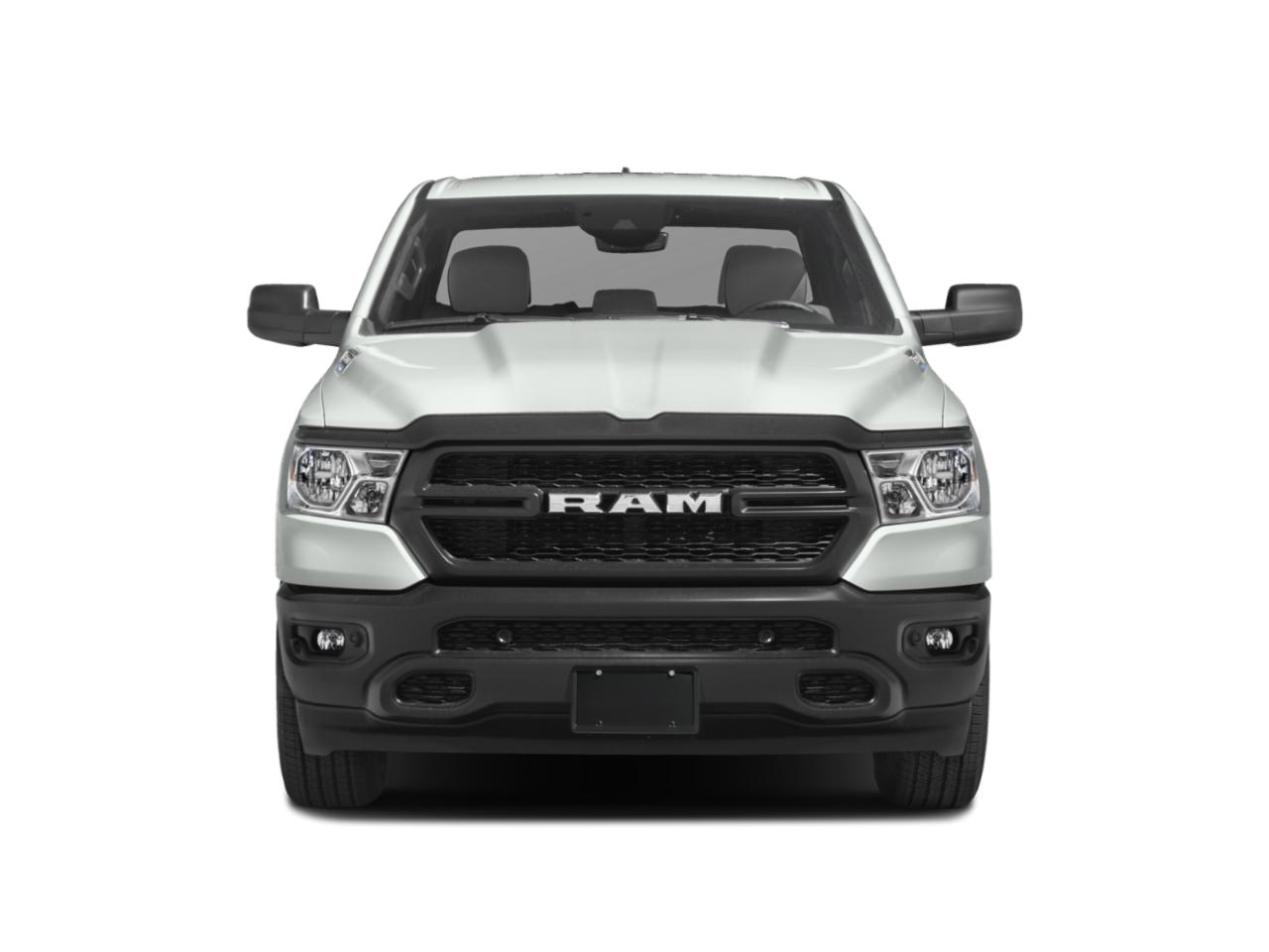 2022 Ram 1500 Vehicle Photo in Las Vegas, NV 89149