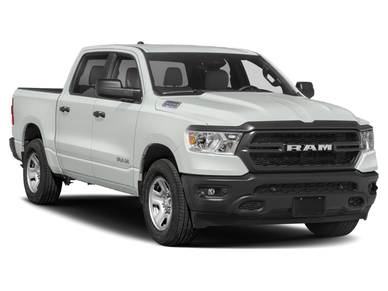 2022 Ram 1500 Vehicle Photo in St. Petersburg, FL 33713