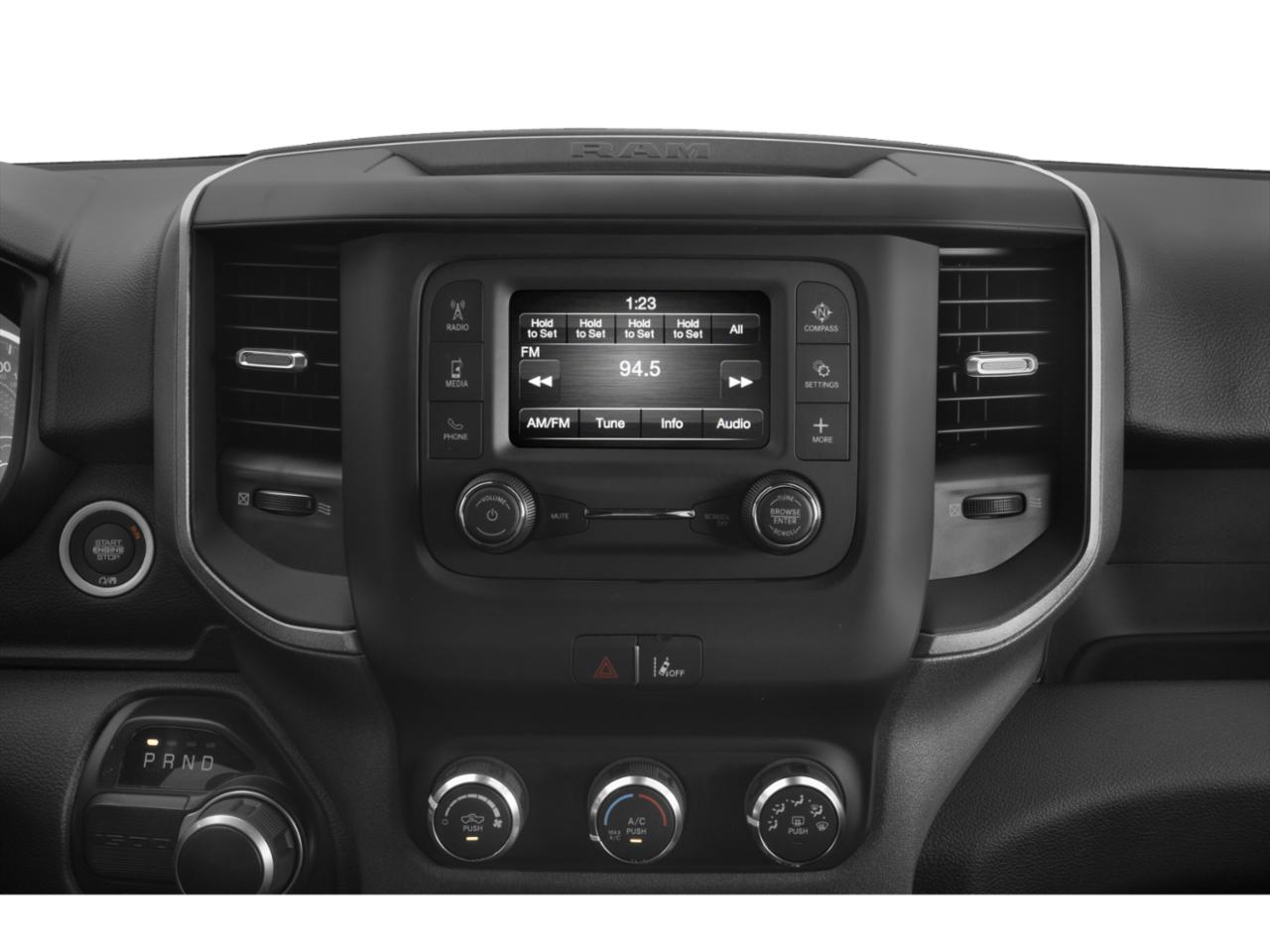 2022 Ram 1500 Vehicle Photo in St. Petersburg, FL 33713