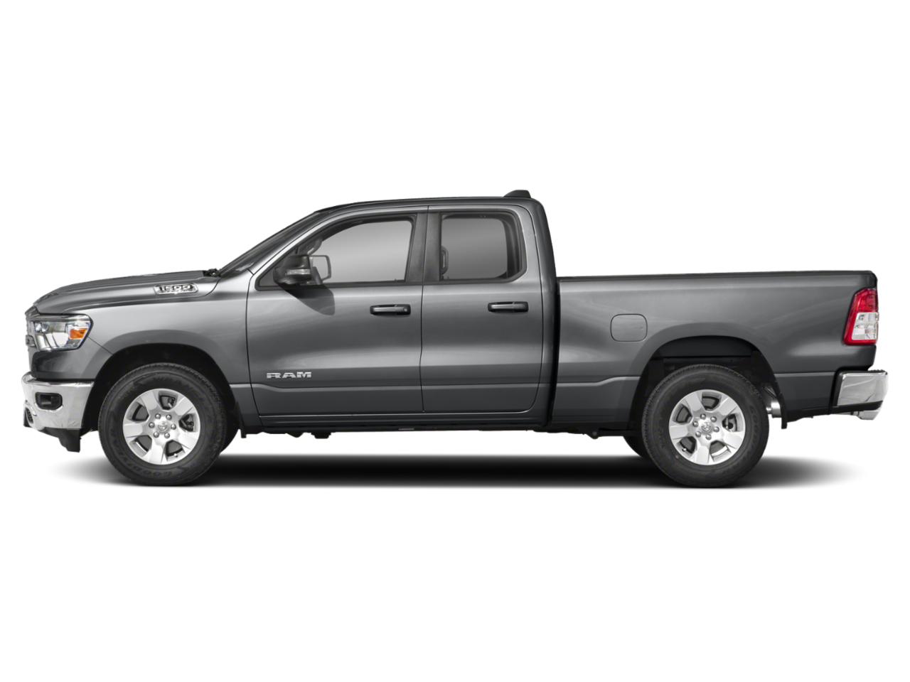 2022 Ram 1500 Vehicle Photo in ORLANDO, FL 32812-3021