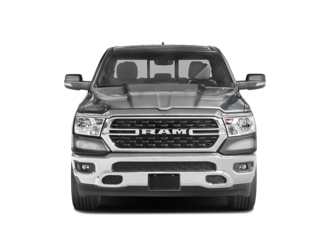 2022 Ram 1500 Vehicle Photo in ORLANDO, FL 32812-3021