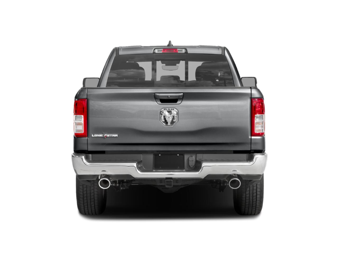 2022 Ram 1500 Vehicle Photo in Seguin, TX 78155