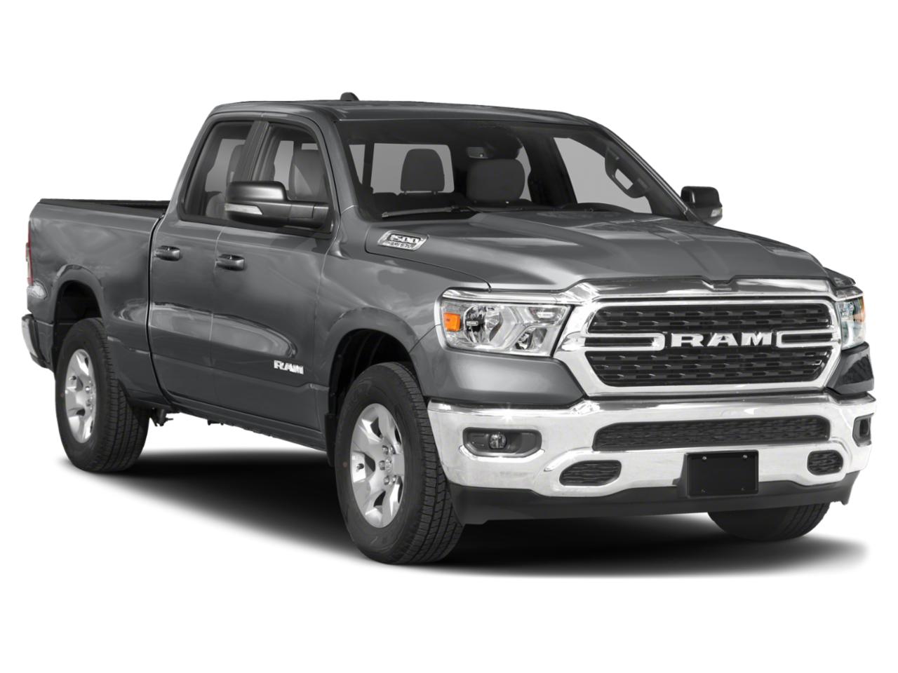 2022 Ram 1500 Vehicle Photo in Seguin, TX 78155