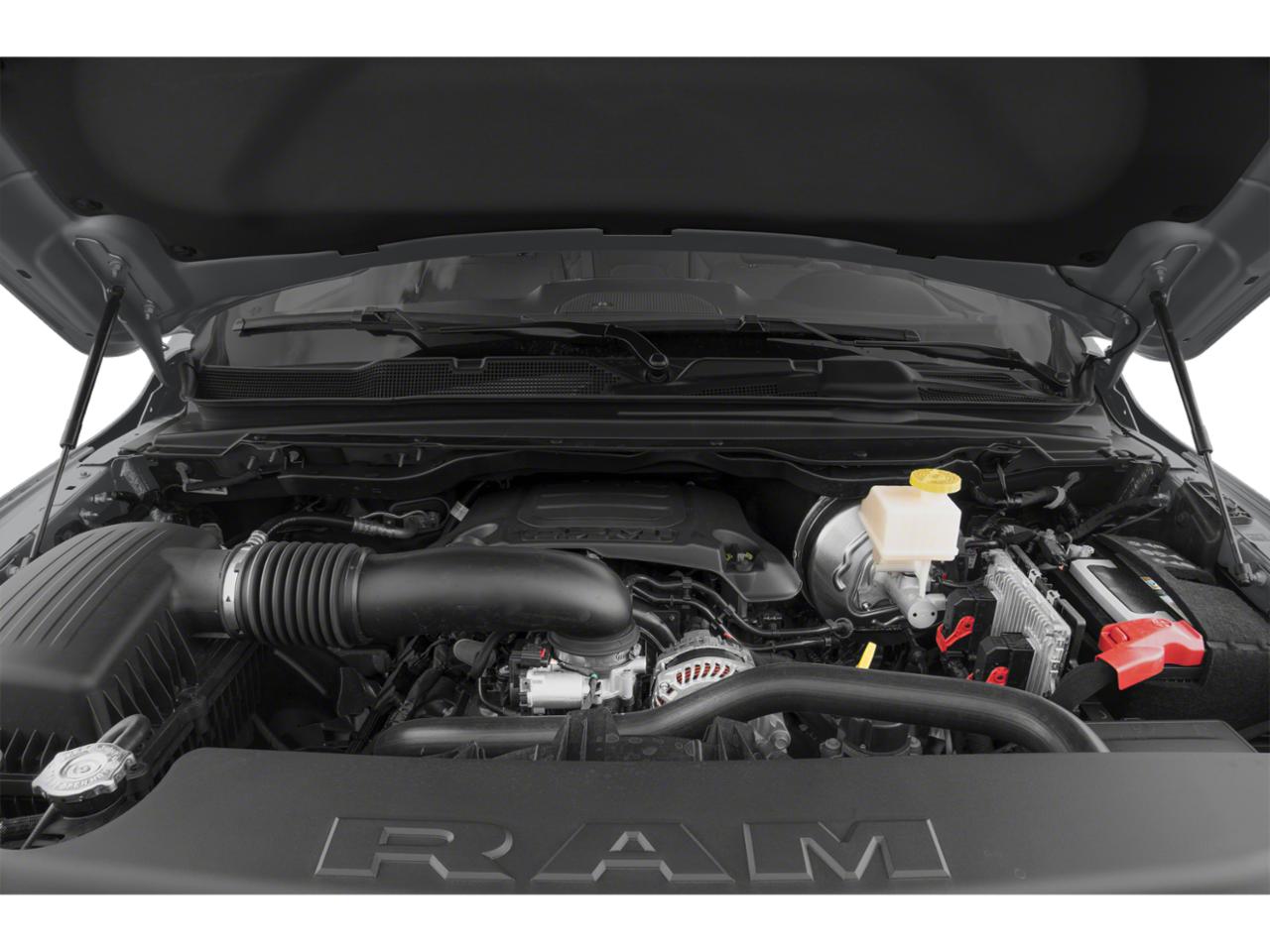 2022 Ram 1500 Vehicle Photo in ORLANDO, FL 32812-3021