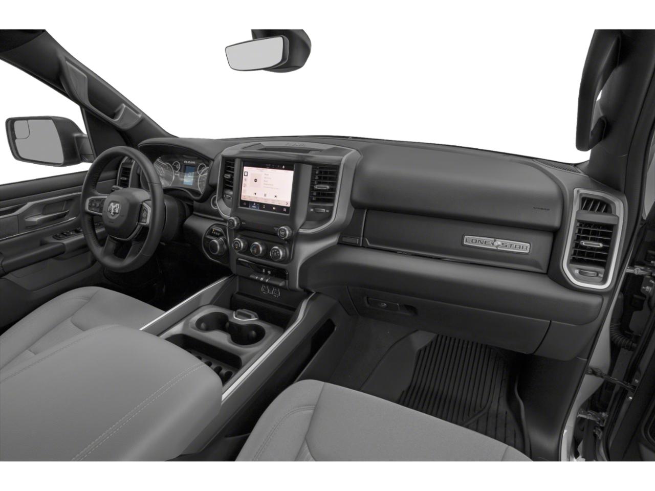 2022 Ram 1500 Vehicle Photo in ORLANDO, FL 32812-3021