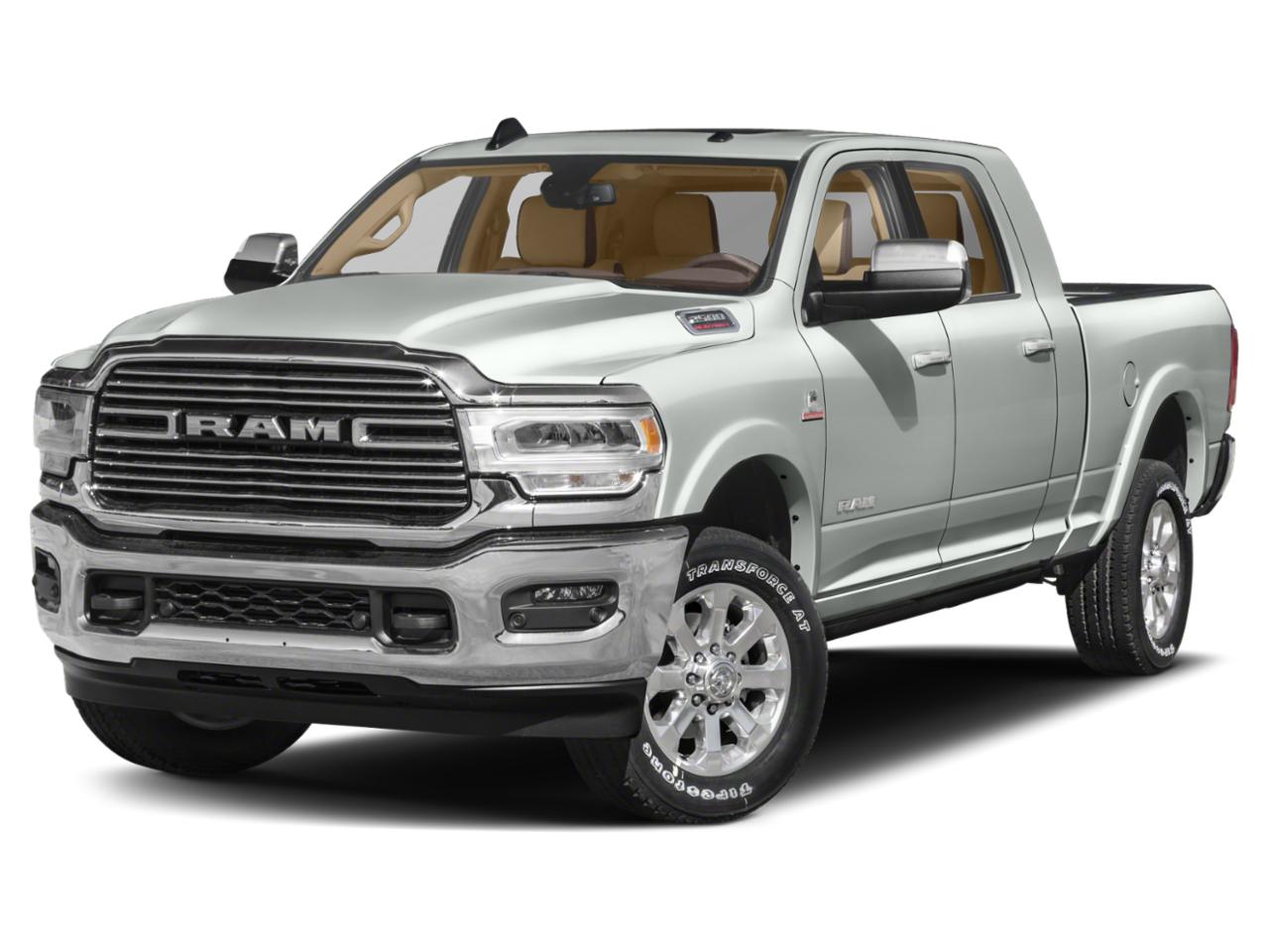 2022 Ram 2500 Vehicle Photo in MIAMI, FL 33172-3015