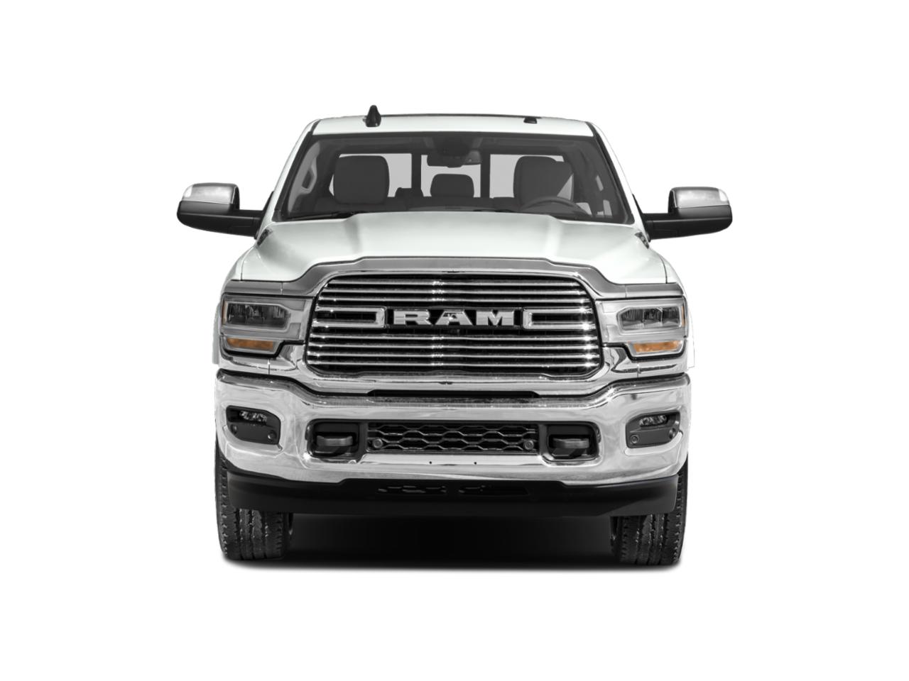 2022 Ram 2500 Vehicle Photo in MIAMI, FL 33172-3015