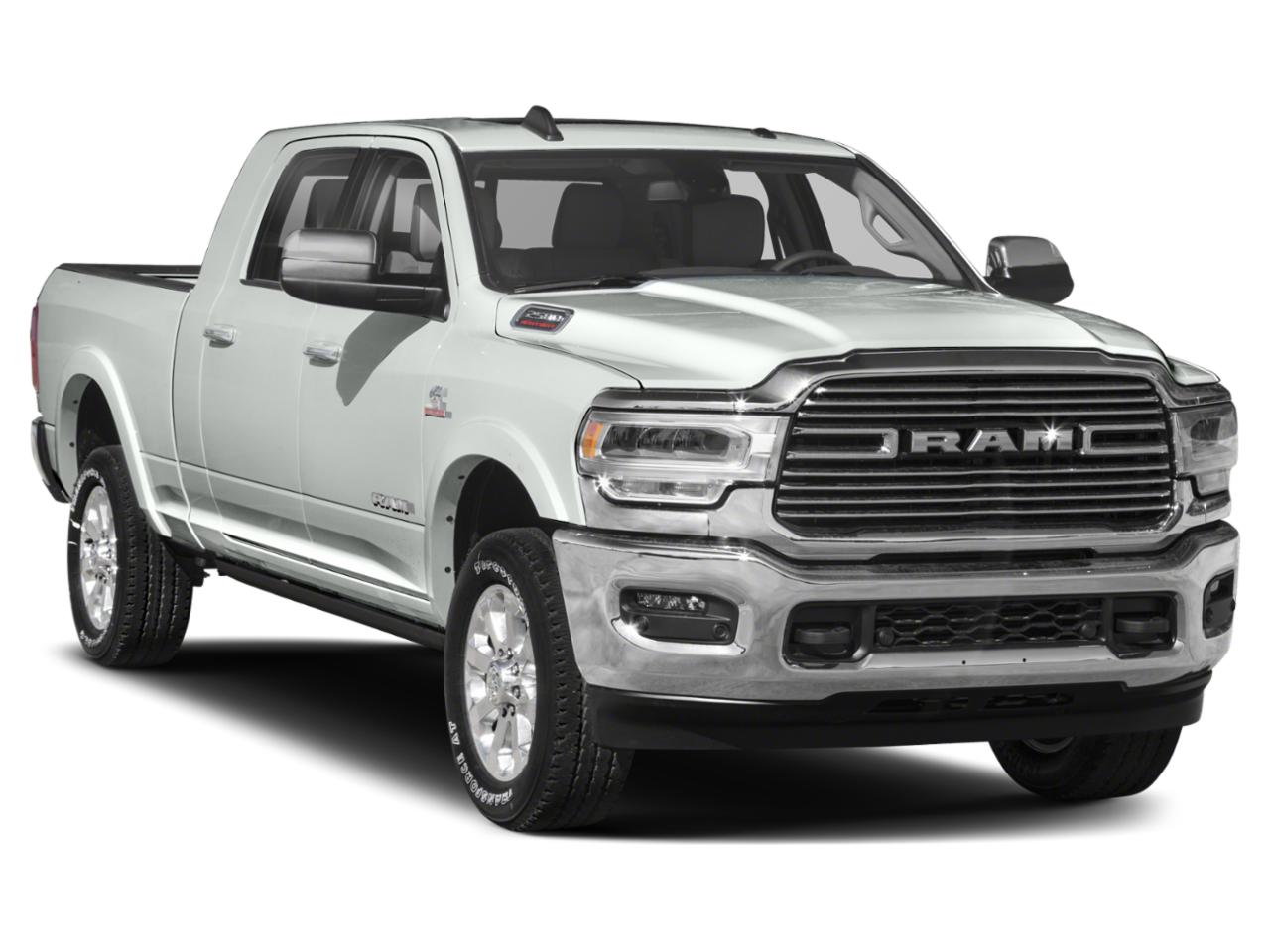 2022 Ram 2500 Vehicle Photo in MIAMI, FL 33172-3015