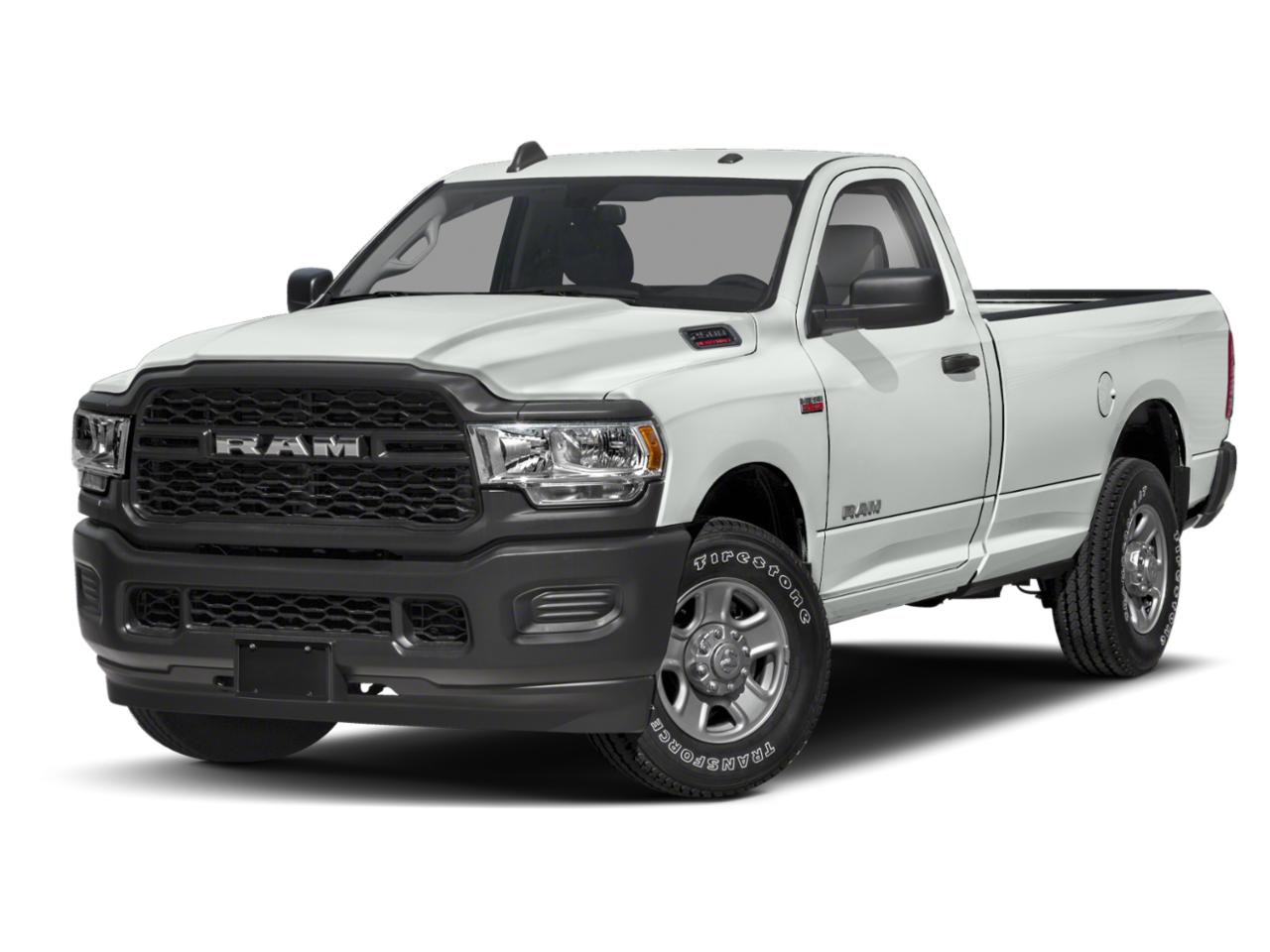 2022 Ram 2500 Vehicle Photo in Miami, FL 33015