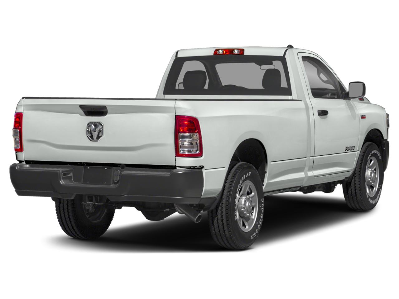 2022 Ram 2500 Vehicle Photo in Miami, FL 33015