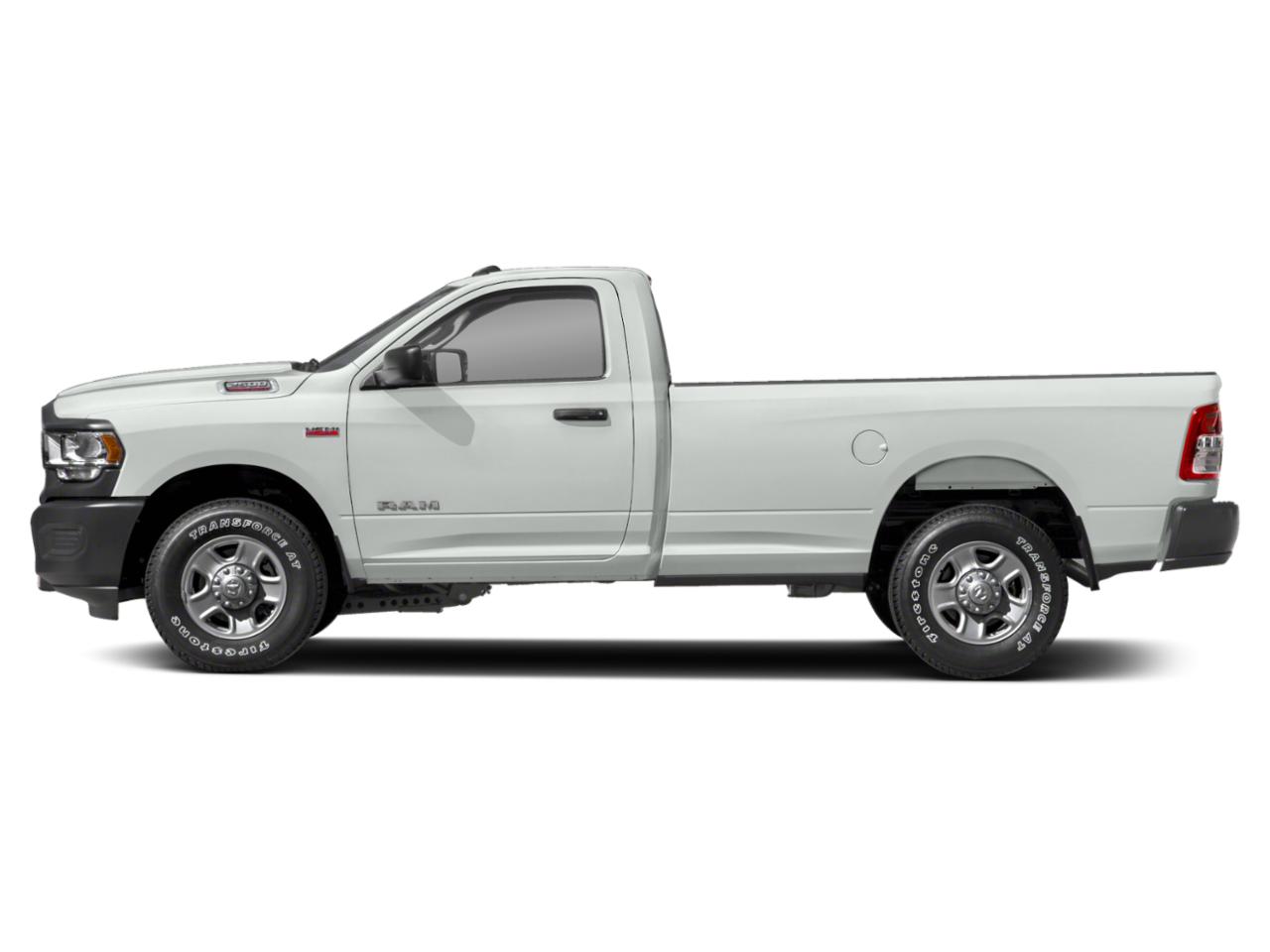 2022 Ram 2500 Vehicle Photo in Miami, FL 33015