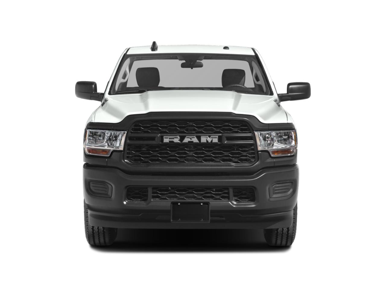 2022 Ram 2500 Vehicle Photo in Miami, FL 33015