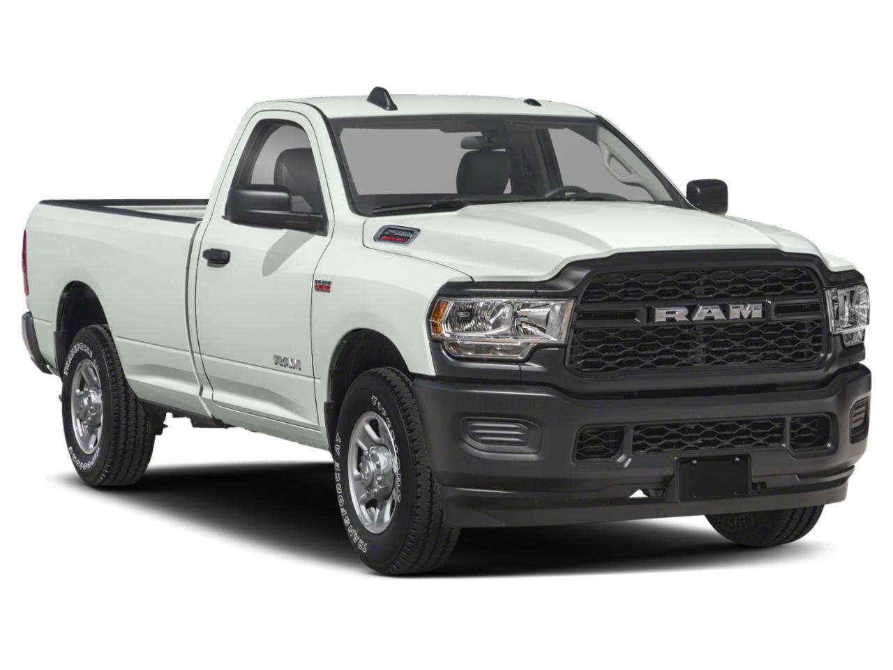 2022 Ram 2500 Vehicle Photo in Miami, FL 33015