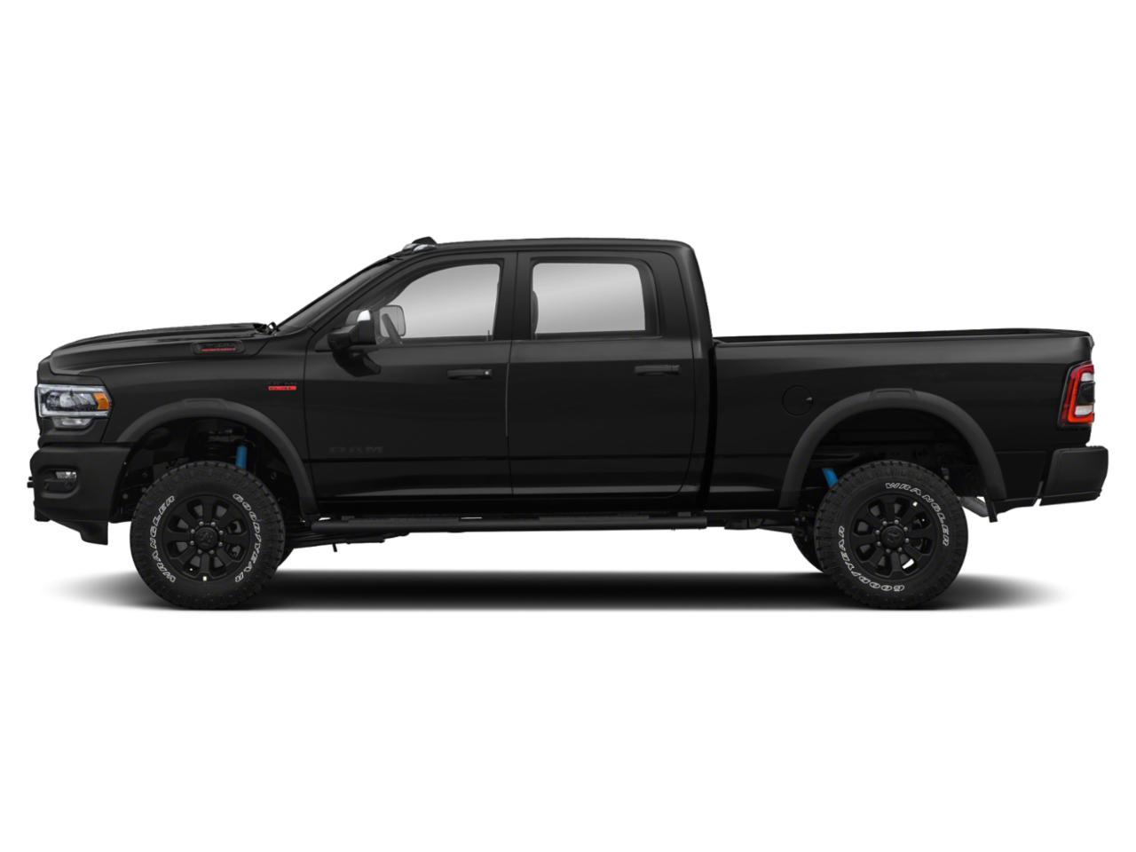 2022 Ram 2500 Vehicle Photo in MESA, AZ 85206-4395