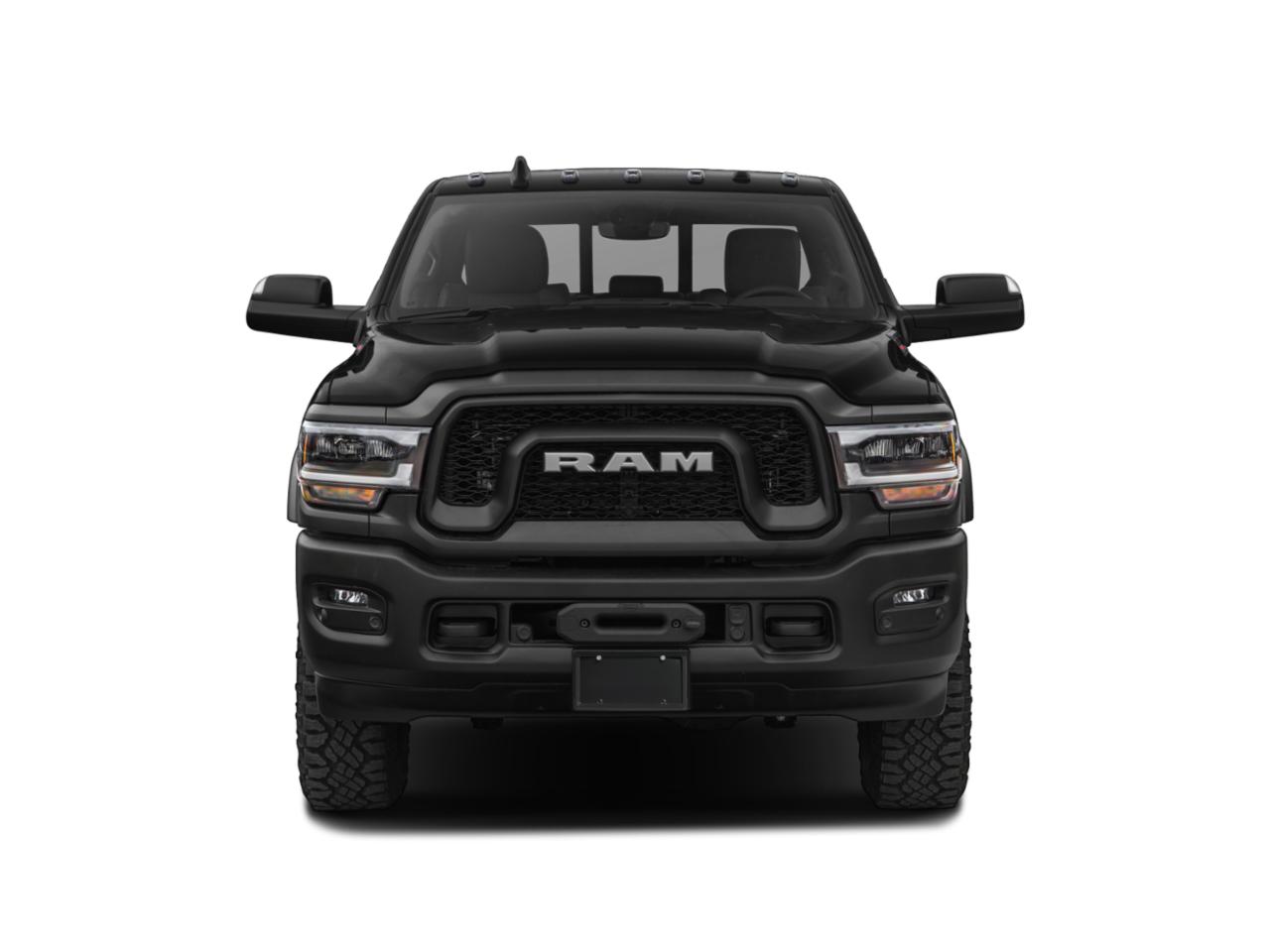 2022 Ram 2500 Vehicle Photo in MESA, AZ 85206-4395