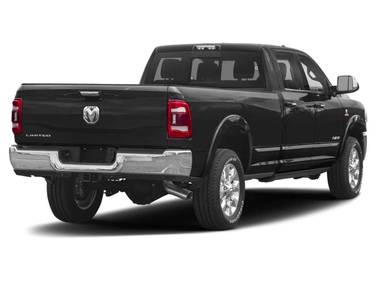 2022 Ram 3500 Vehicle Photo in POST FALLS, ID 83854-5365