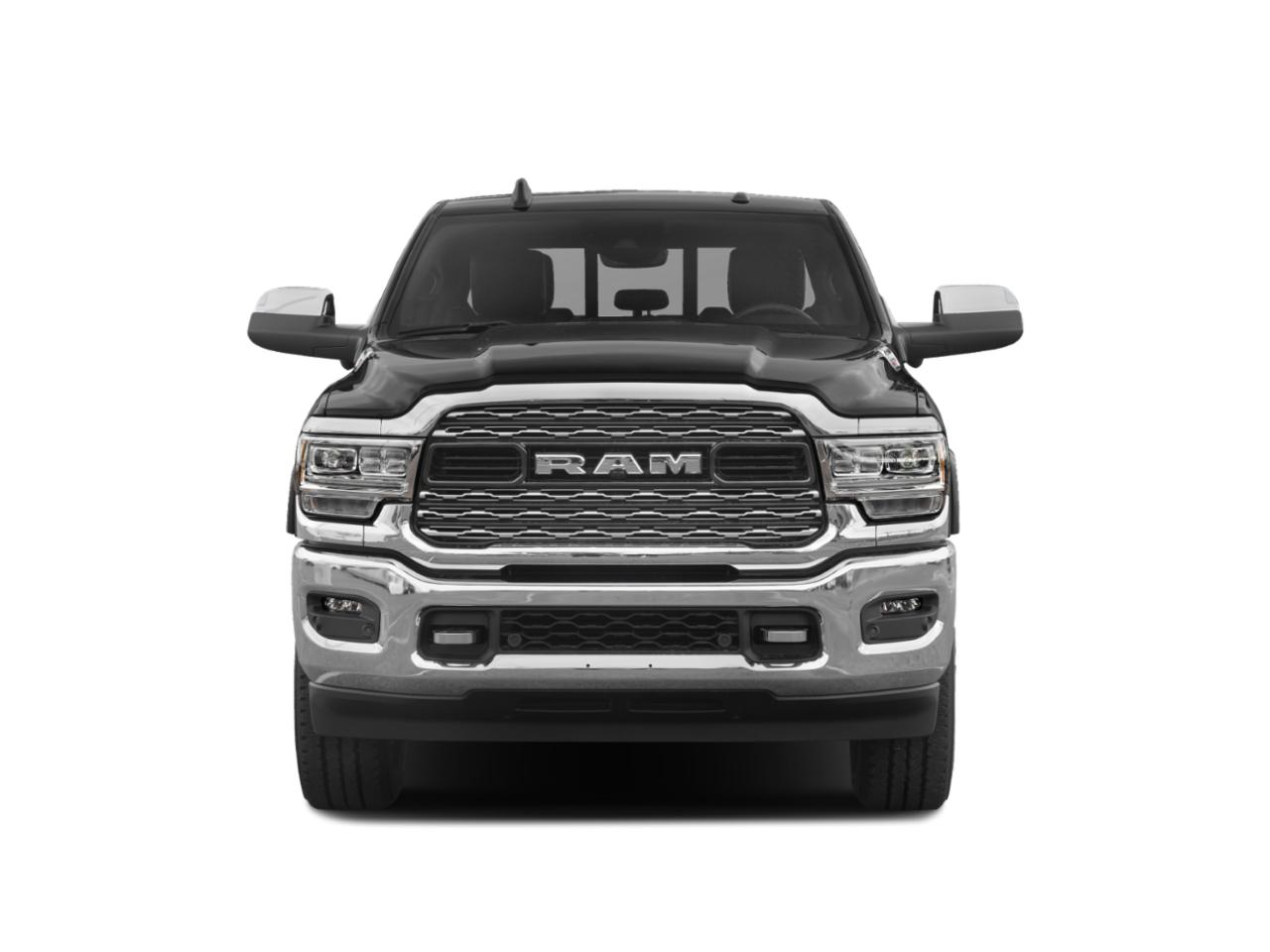 2022 Ram 3500 Vehicle Photo in POST FALLS, ID 83854-5365