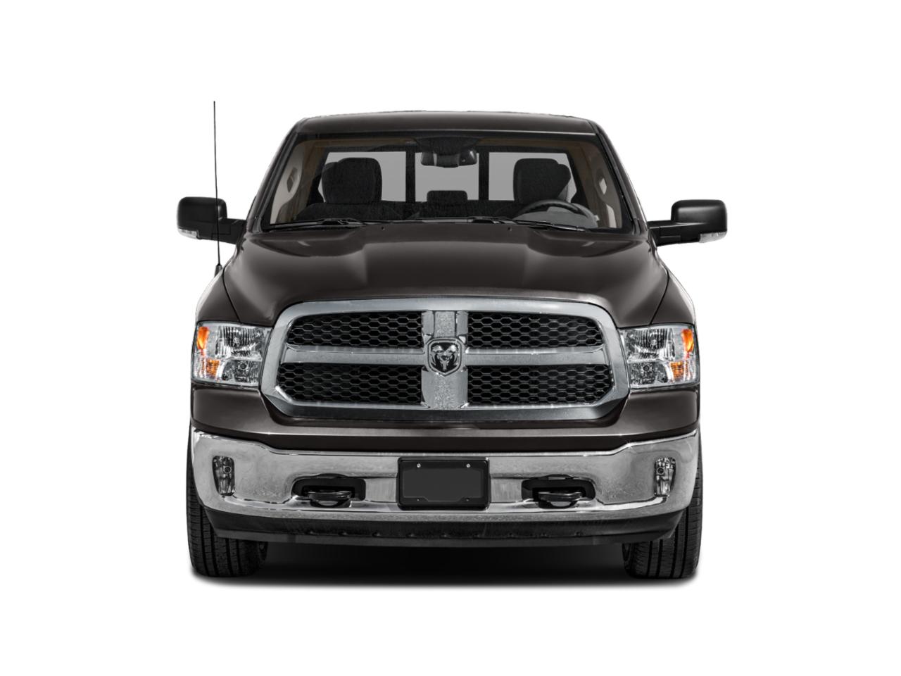 2022 Ram 1500 Classic Vehicle Photo in SAVANNAH, GA 31406-4513