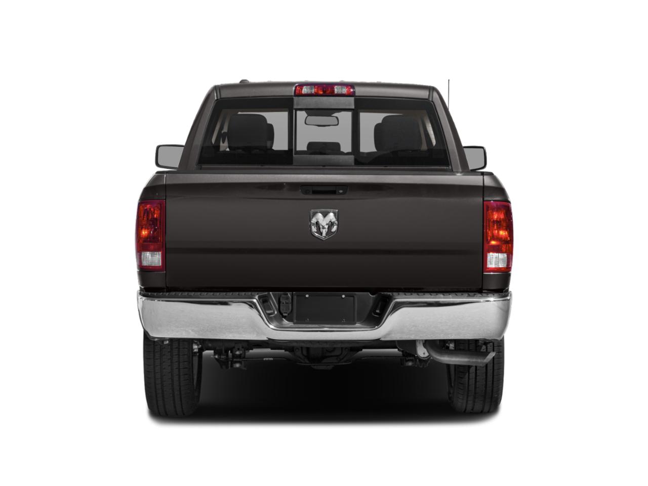 2022 Ram 1500 Classic Vehicle Photo in SAVANNAH, GA 31406-4513