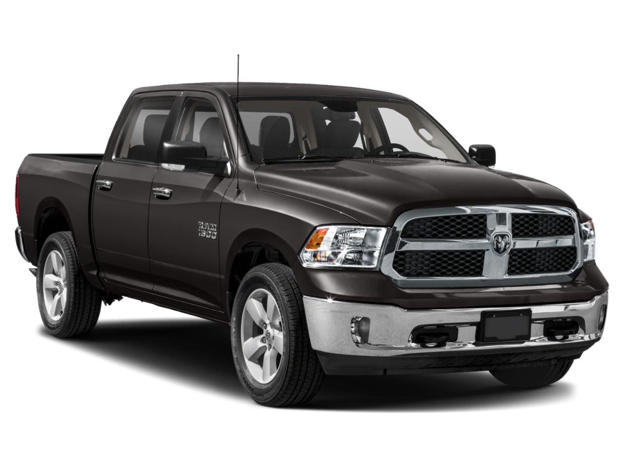 2022 Ram 1500 Classic Vehicle Photo in SAVANNAH, GA 31406-4513