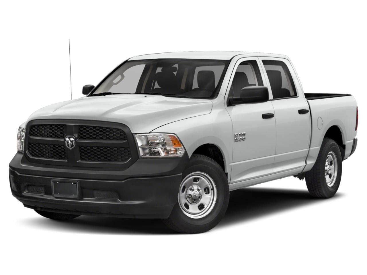 2022 Ram 1500 Classic Vehicle Photo in Bradenton, FL 34207