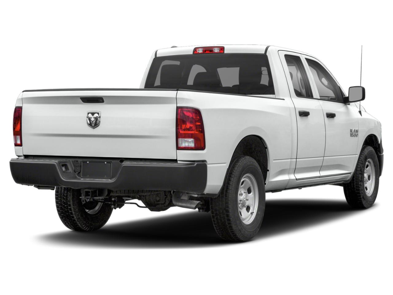 2022 Ram 1500 Classic Vehicle Photo in DENVER, CO 80221-3610