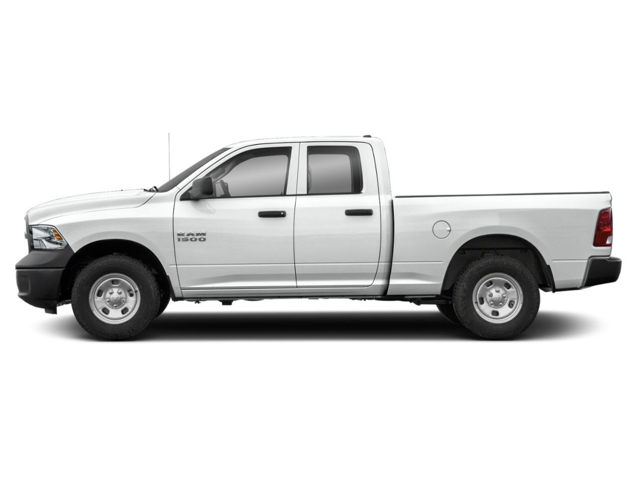 2022 Ram 1500 Classic Vehicle Photo in DENVER, CO 80221-3610