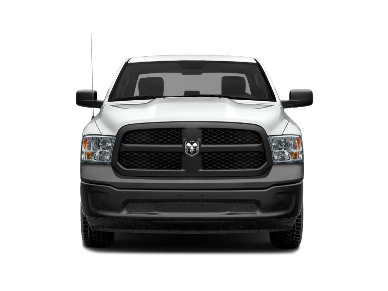 2022 Ram 1500 Classic Vehicle Photo in DENVER, CO 80221-3610