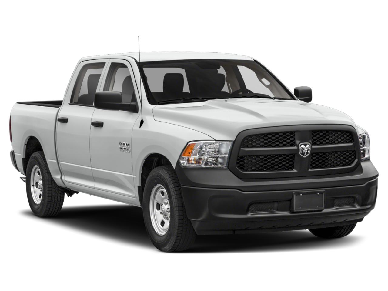 2022 Ram 1500 Classic Vehicle Photo in Bradenton, FL 34207