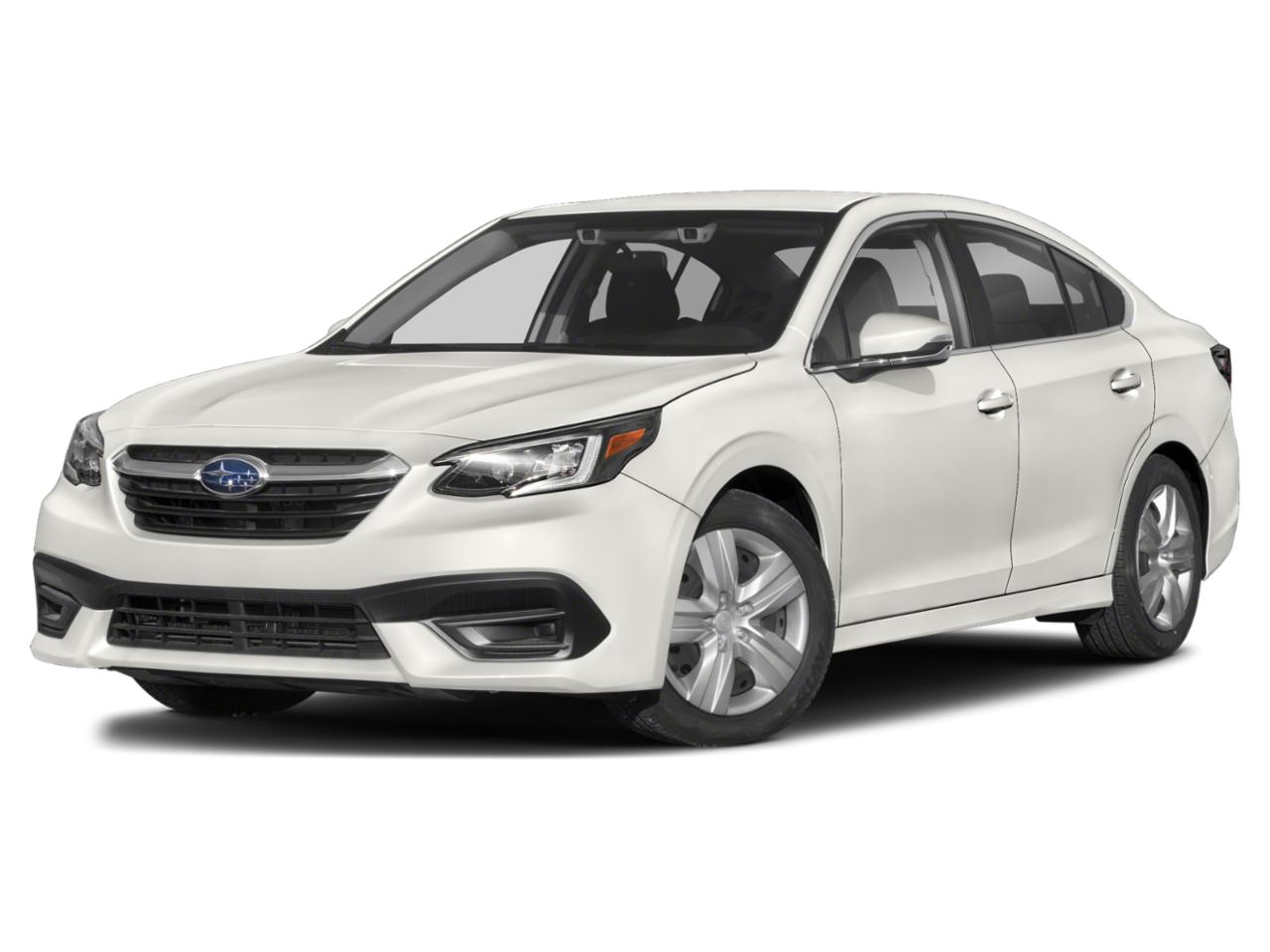 2022 Subaru Legacy Vehicle Photo in Pleasant Hills, PA 15236