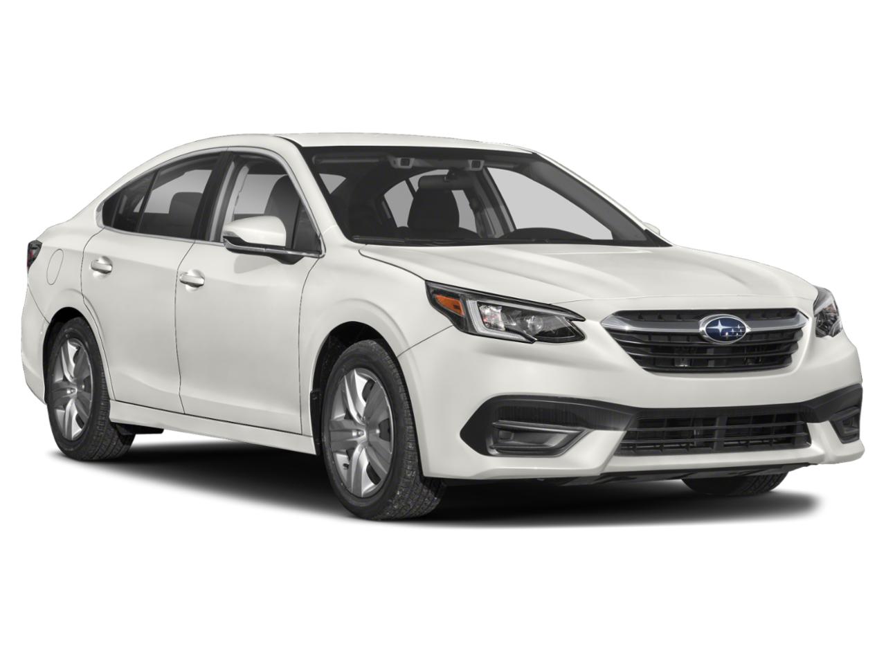 2022 Subaru Legacy Vehicle Photo in Pleasant Hills, PA 15236