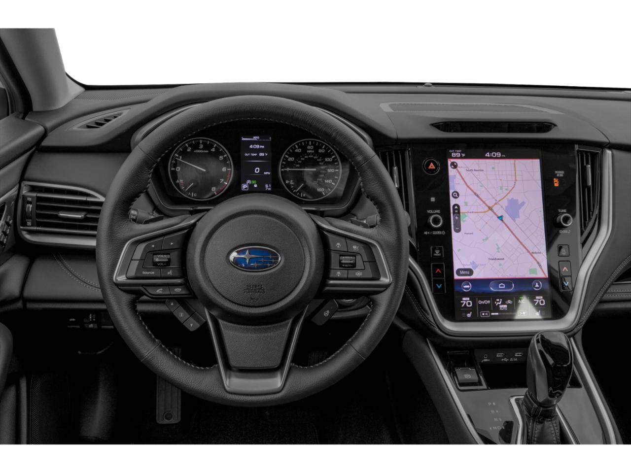 2022 Subaru Legacy Vehicle Photo in Mechanicsburg, PA 17050