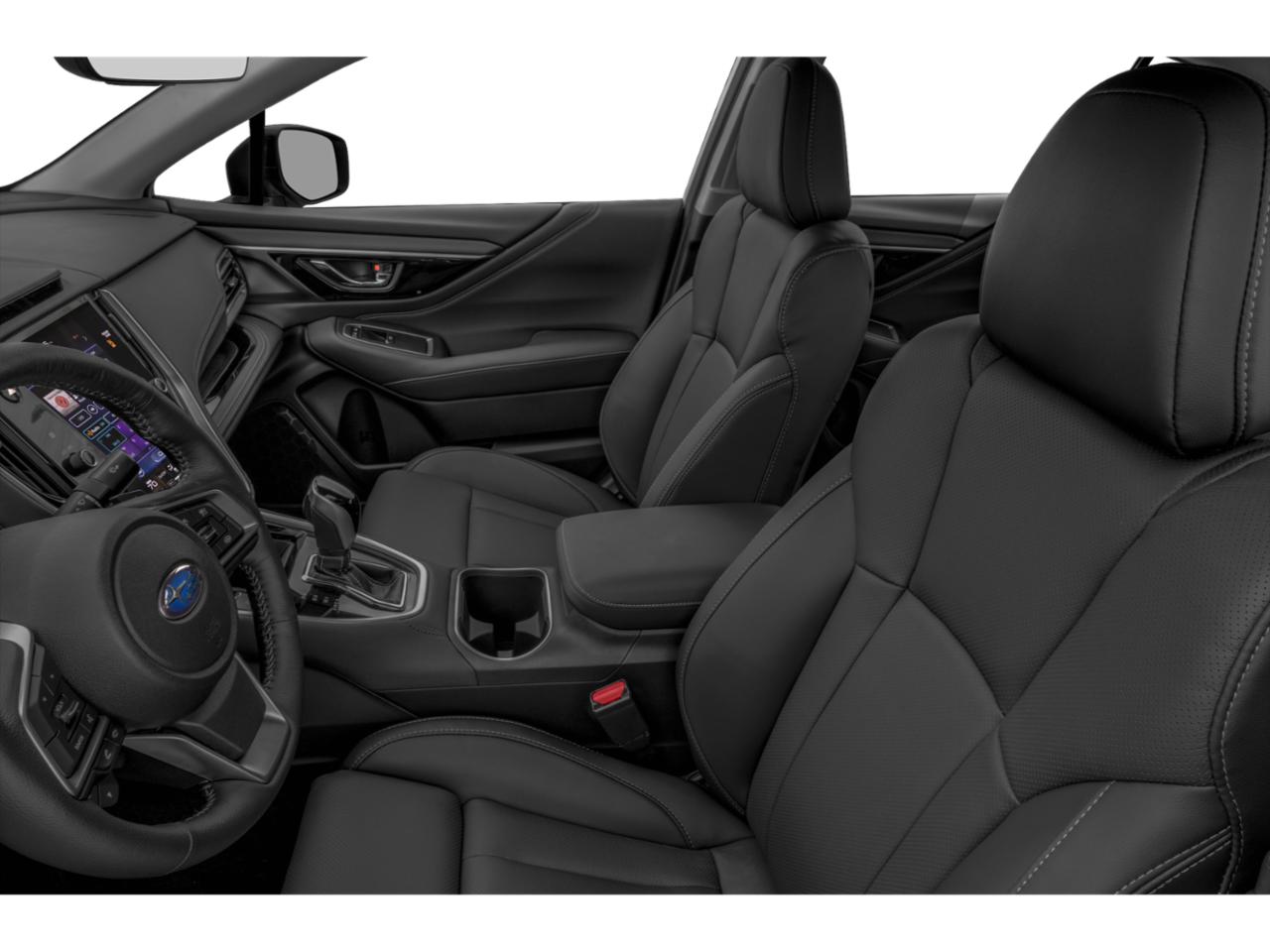 2022 Subaru Legacy Vehicle Photo in Mechanicsburg, PA 17050