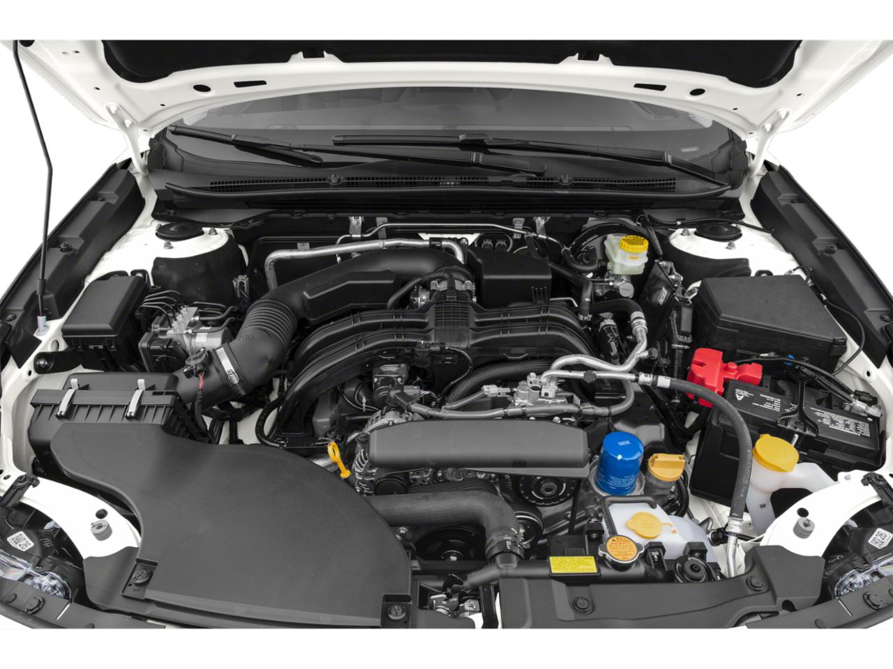 2022 Subaru Legacy Vehicle Photo in Mechanicsburg, PA 17050